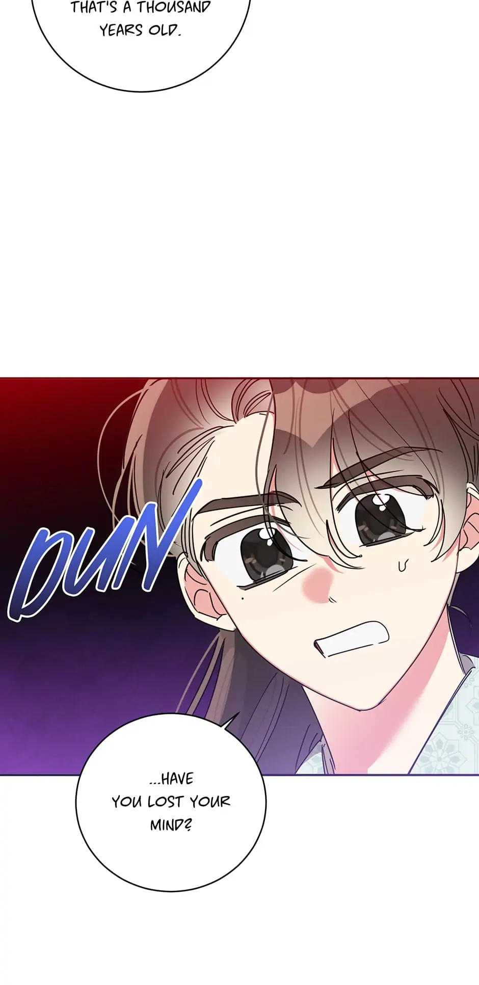 I Am The Precious Daughter Of The Greatest Villain In The Fantasy World Chapter 65 - Page 4