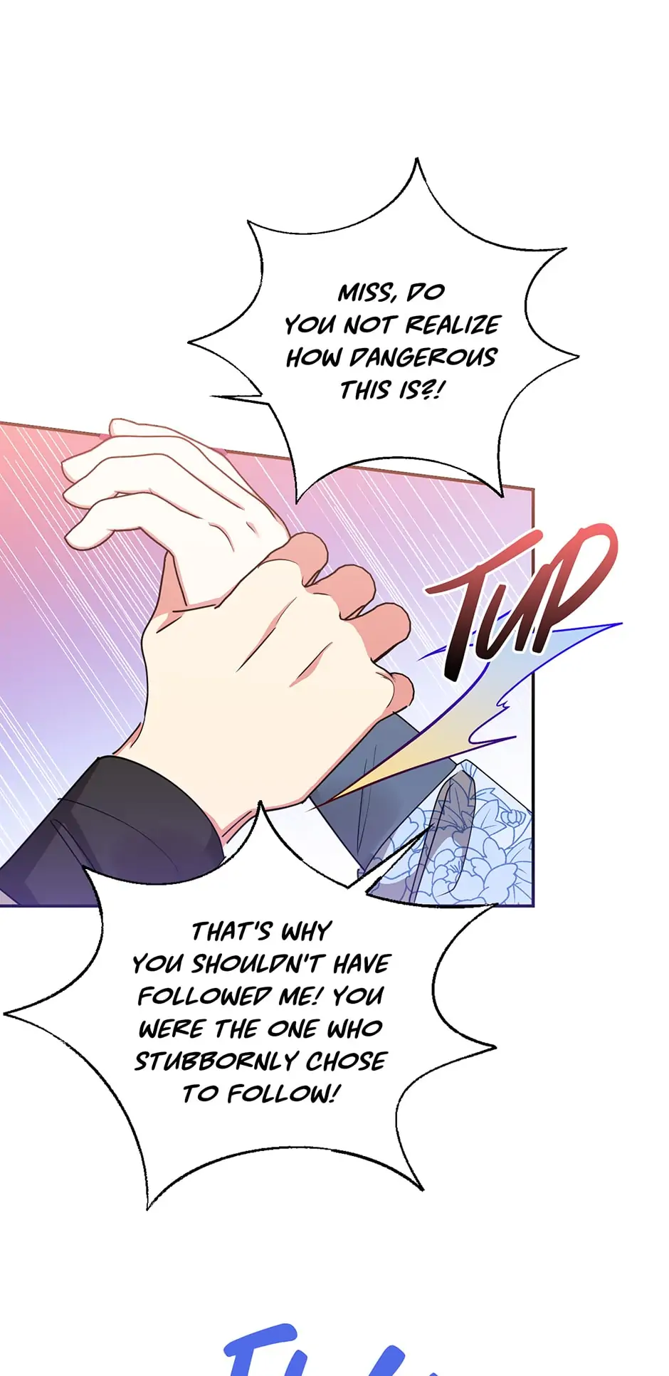 I Am The Precious Daughter Of The Greatest Villain In The Fantasy World Chapter 65 - Page 6