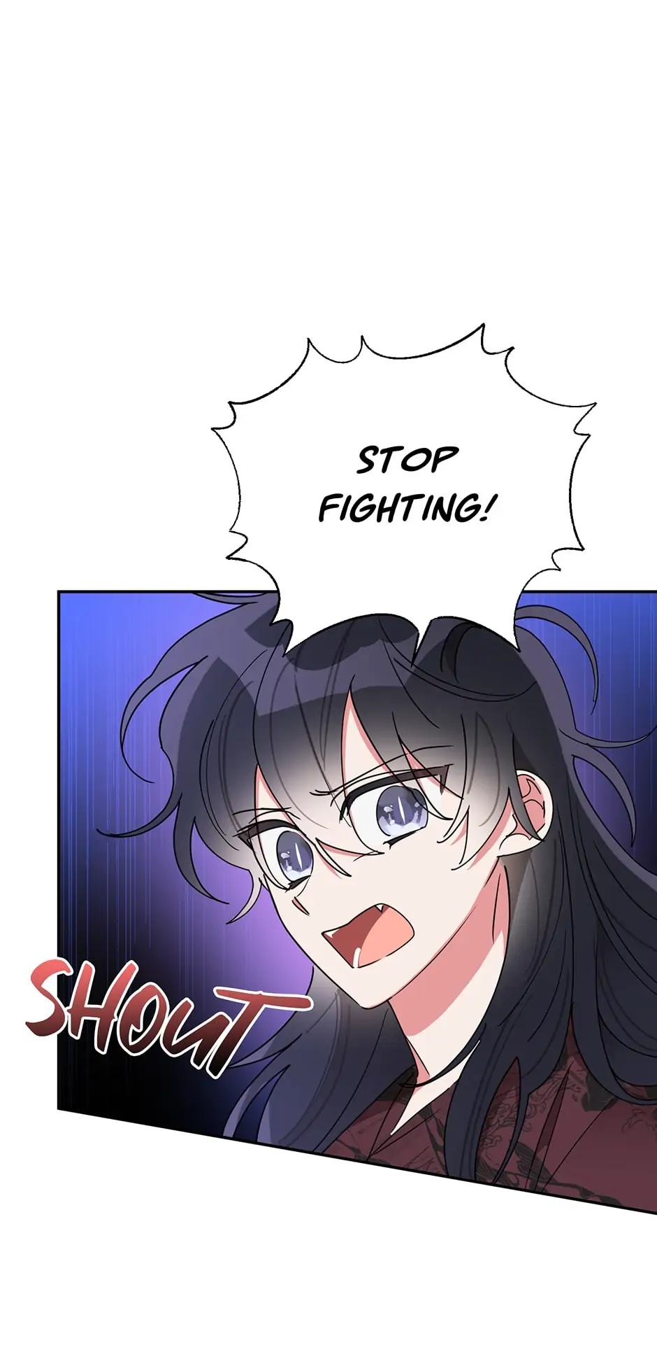 I Am The Precious Daughter Of The Greatest Villain In The Fantasy World Chapter 65 - Page 8