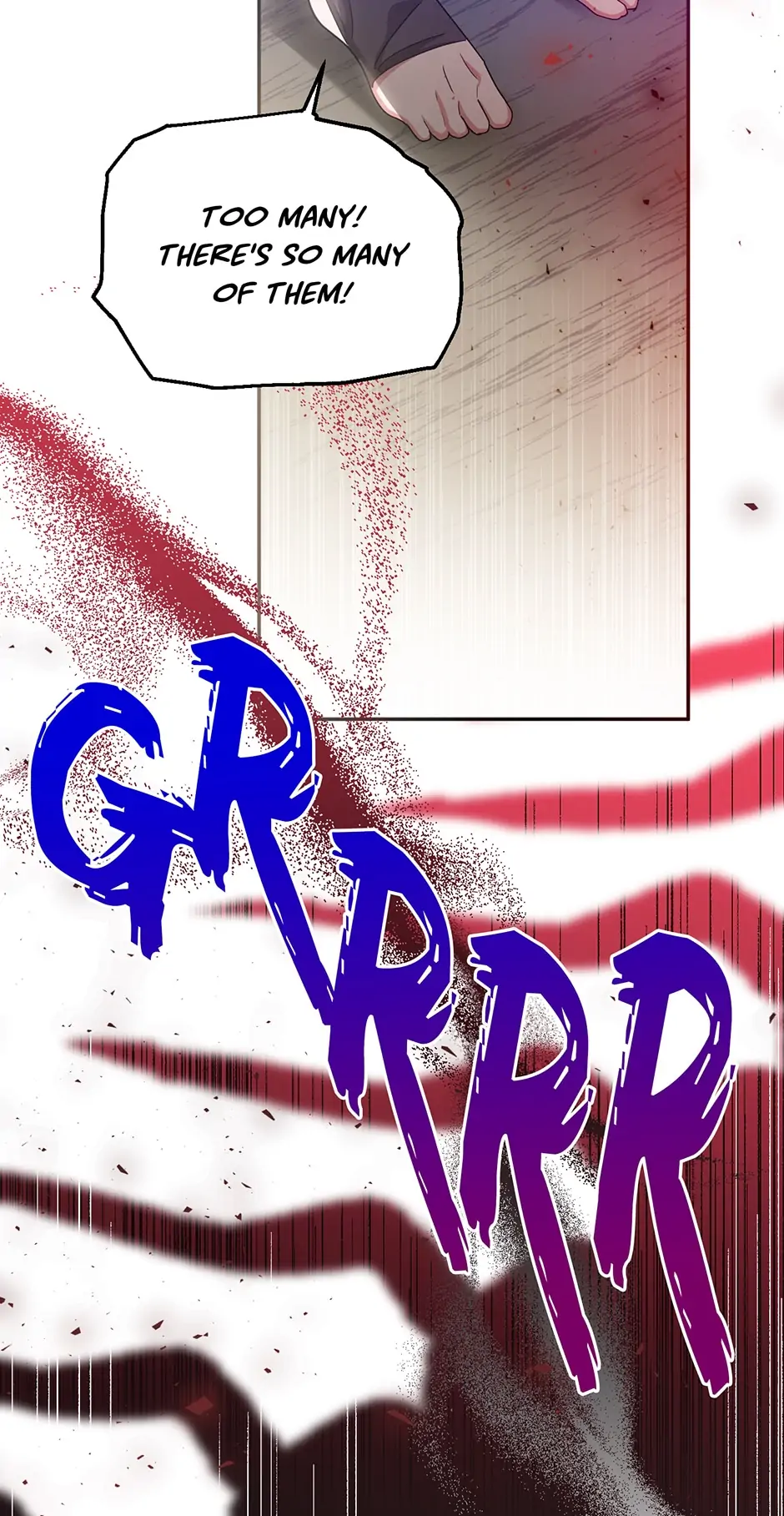 I Am The Precious Daughter Of The Greatest Villain In The Fantasy World Chapter 65 - Page 10