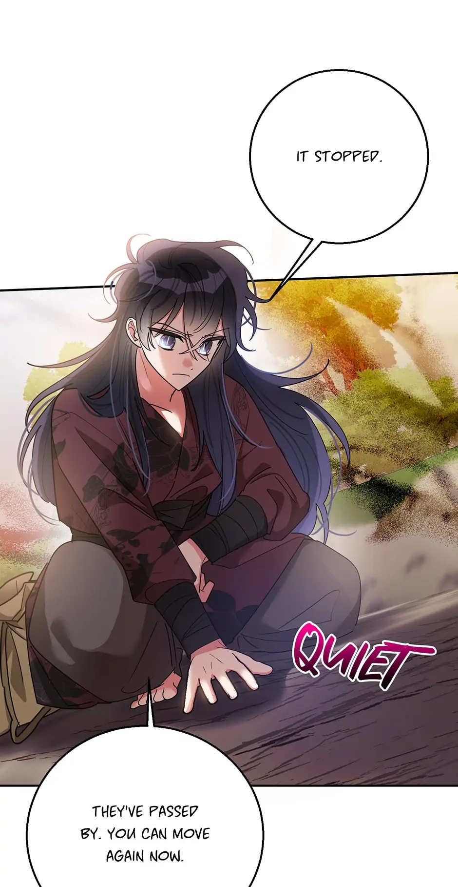 I Am The Precious Daughter Of The Greatest Villain In The Fantasy World Chapter 65 - Page 13