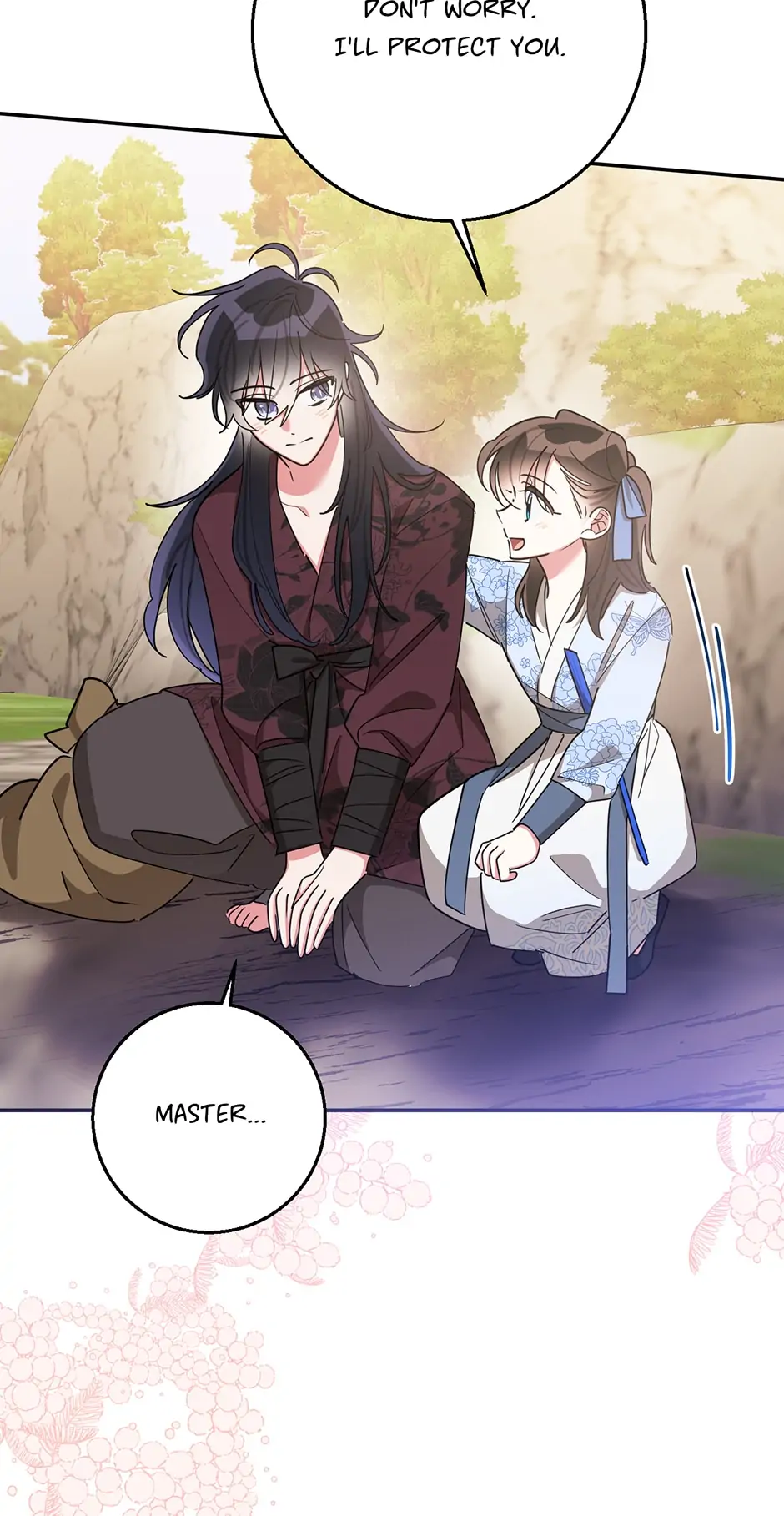 I Am The Precious Daughter Of The Greatest Villain In The Fantasy World Chapter 65 - Page 15