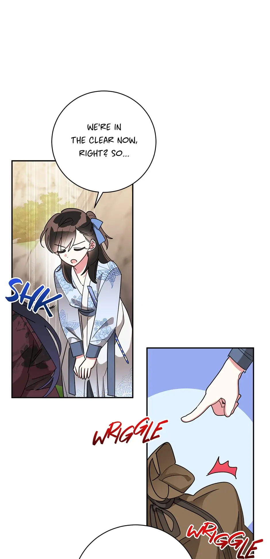 I Am The Precious Daughter Of The Greatest Villain In The Fantasy World Chapter 65 - Page 17