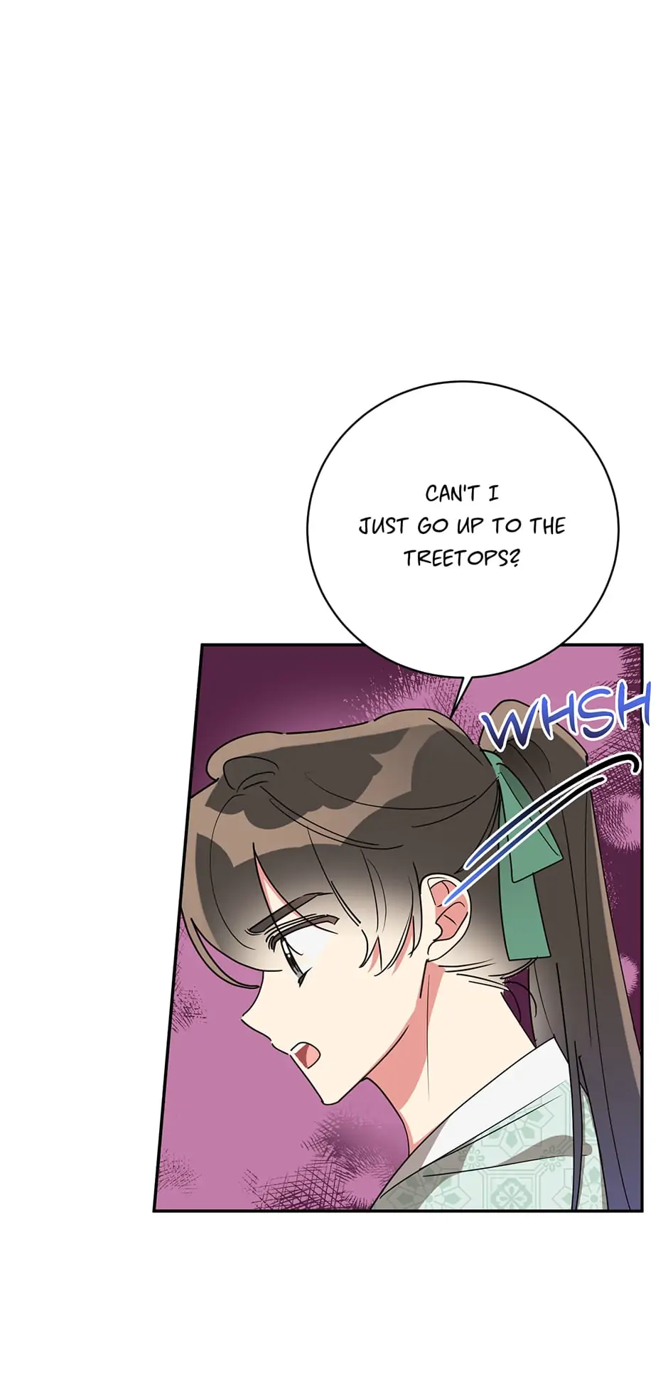 I Am The Precious Daughter Of The Greatest Villain In The Fantasy World Chapter 65 - Page 23