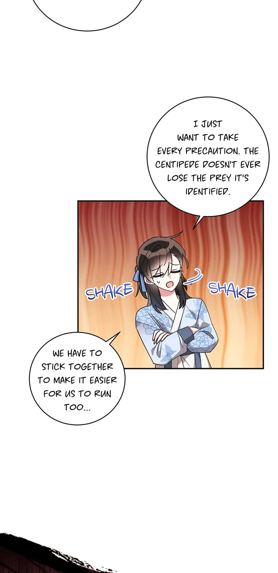 I Am The Precious Daughter Of The Greatest Villain In The Fantasy World Chapter 65 - Page 25
