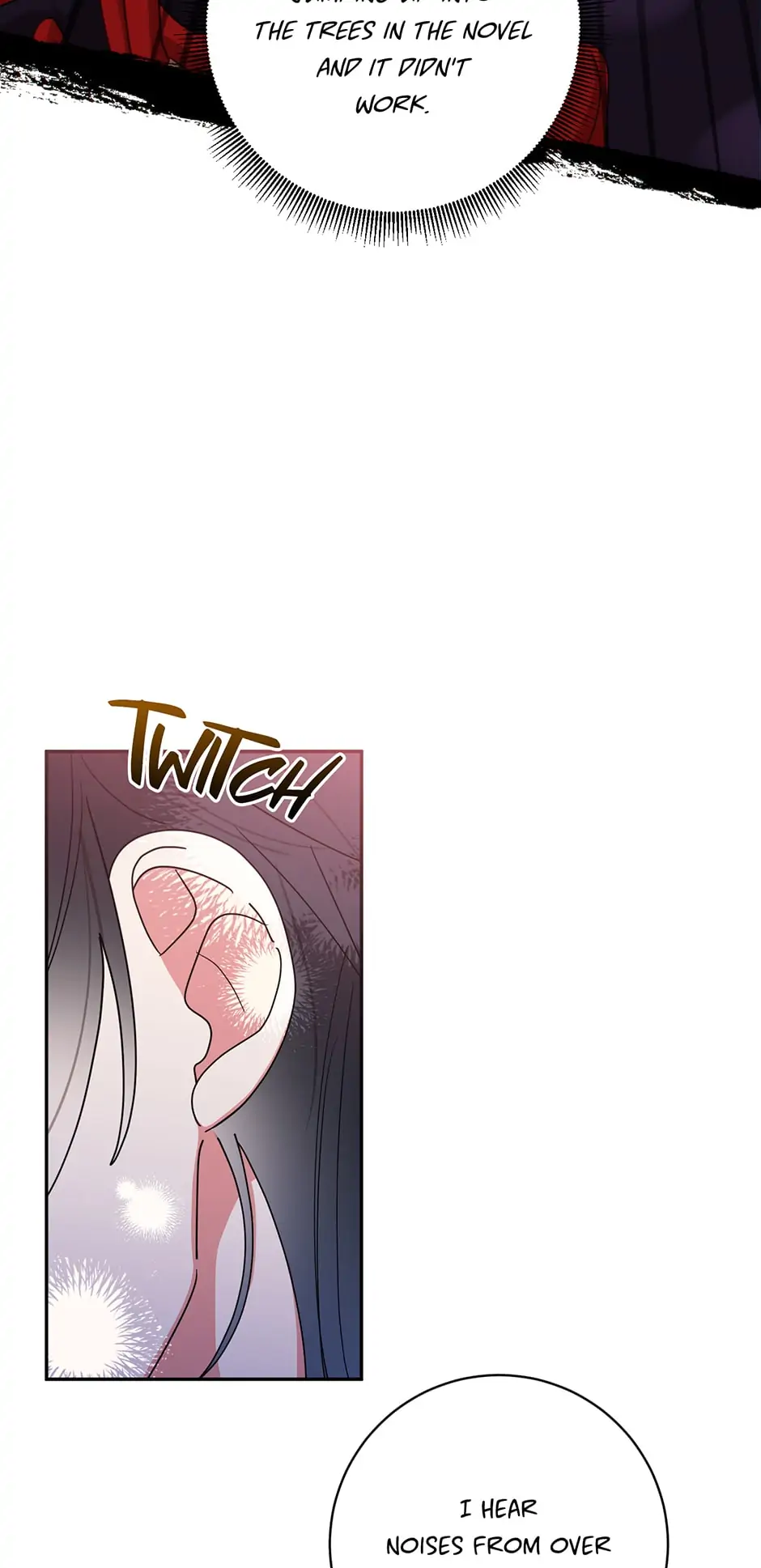 I Am The Precious Daughter Of The Greatest Villain In The Fantasy World Chapter 65 - Page 27