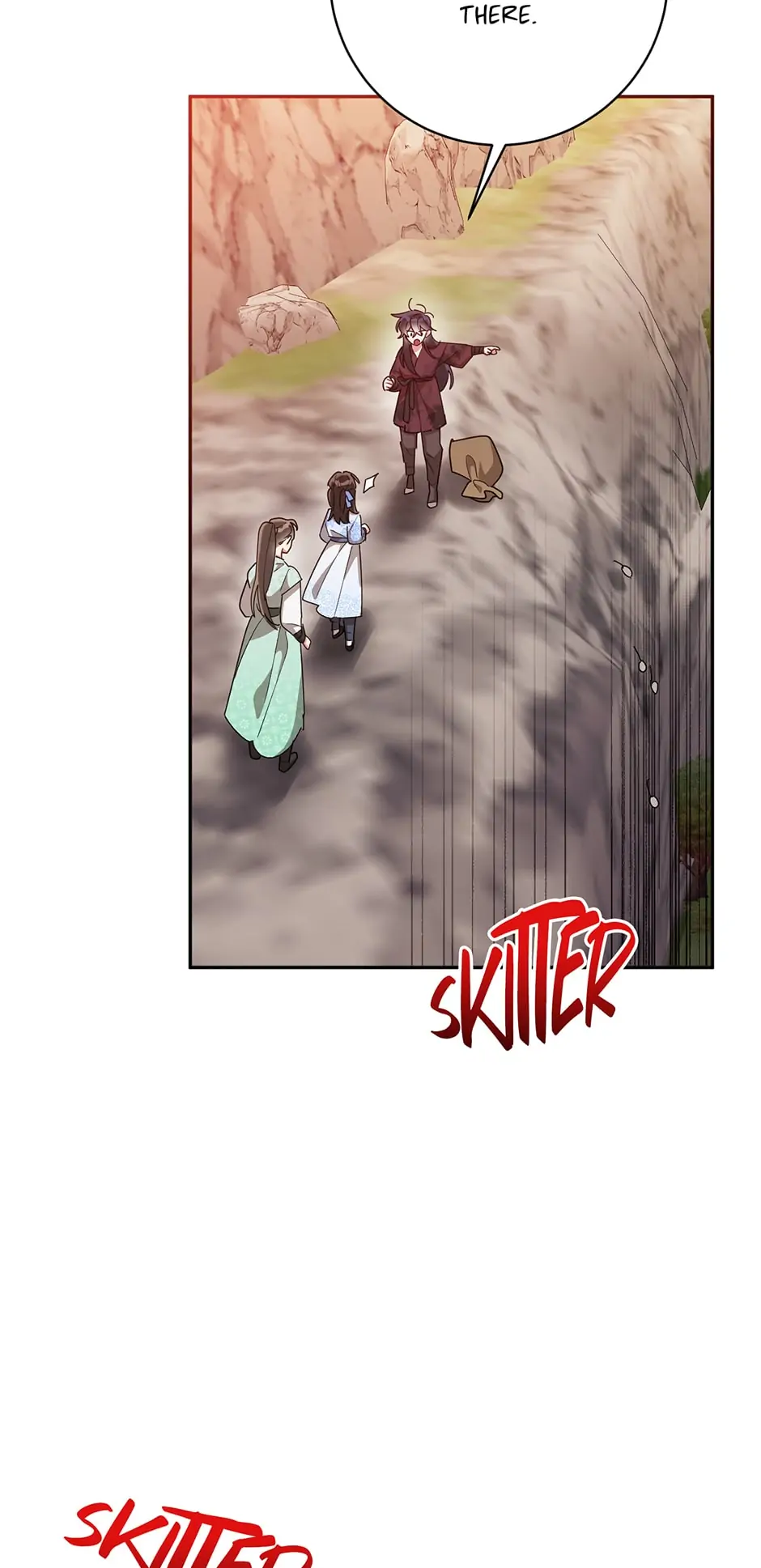 I Am The Precious Daughter Of The Greatest Villain In The Fantasy World Chapter 65 - Page 28