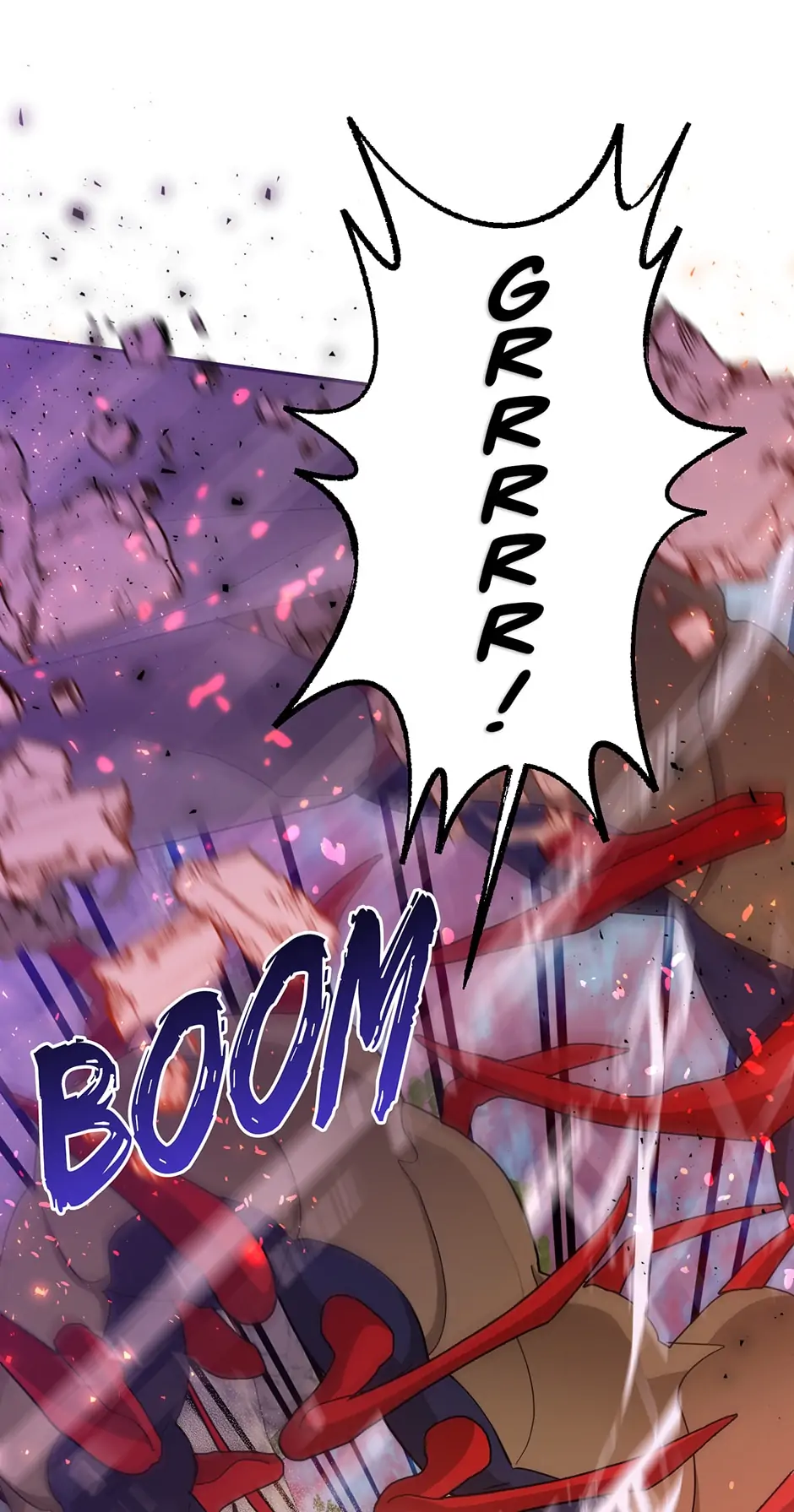 I Am The Precious Daughter Of The Greatest Villain In The Fantasy World Chapter 65 - Page 31