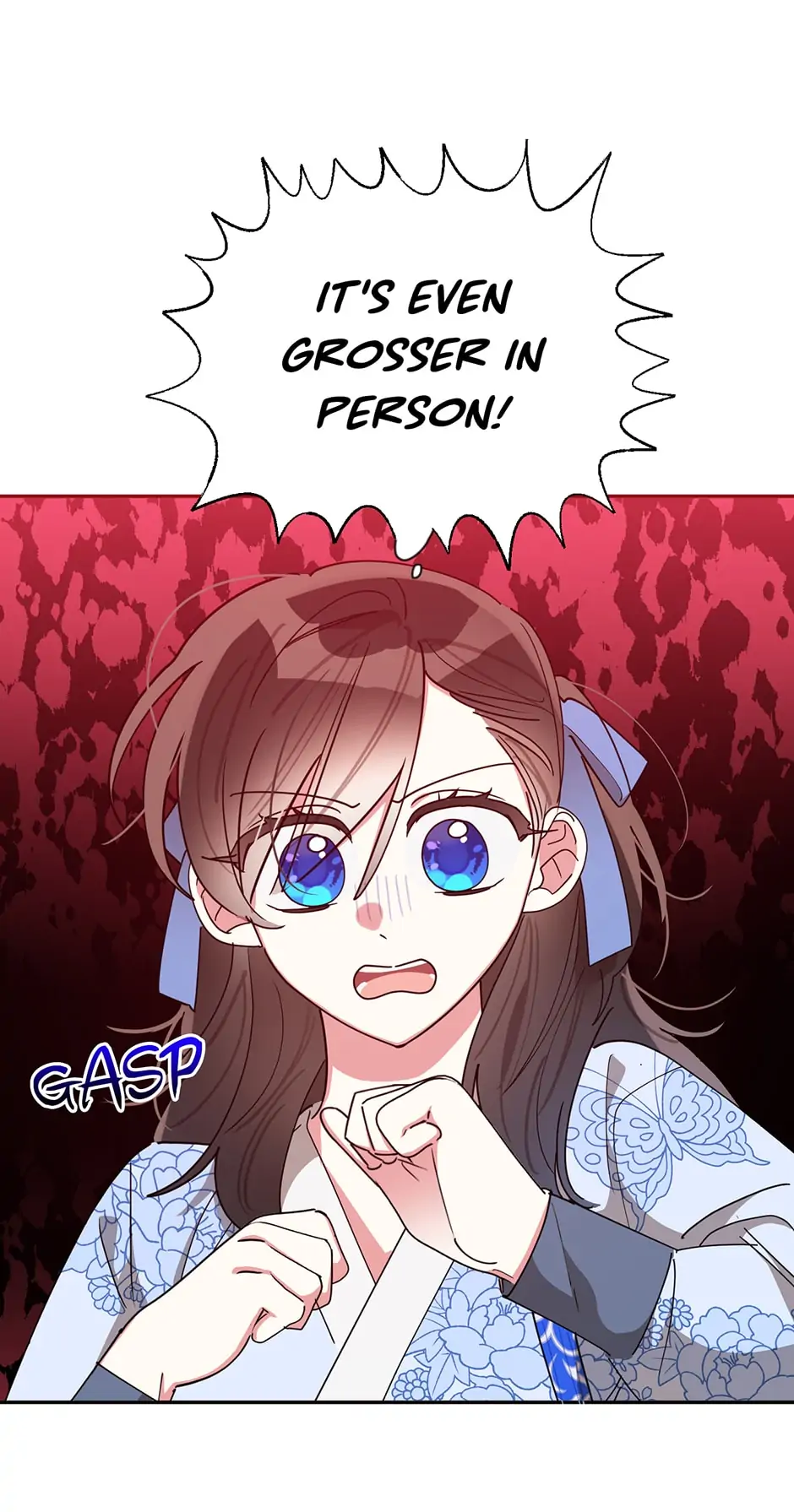 I Am The Precious Daughter Of The Greatest Villain In The Fantasy World Chapter 65 - Page 33
