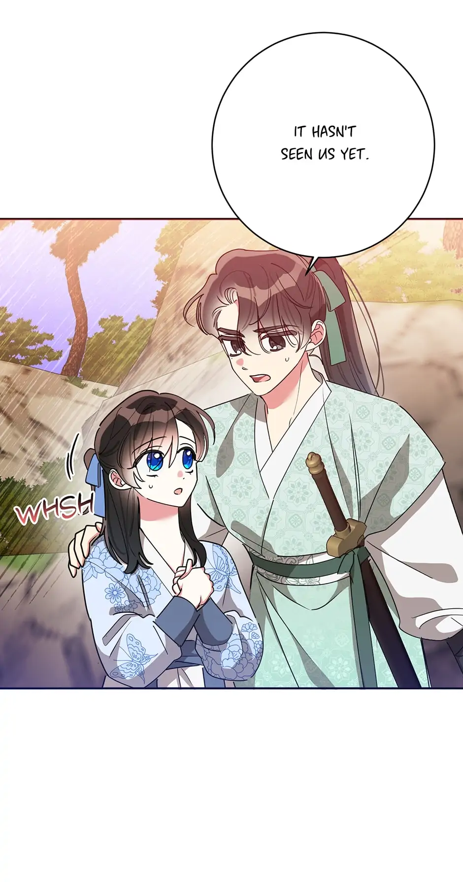 I Am The Precious Daughter Of The Greatest Villain In The Fantasy World Chapter 65 - Page 35