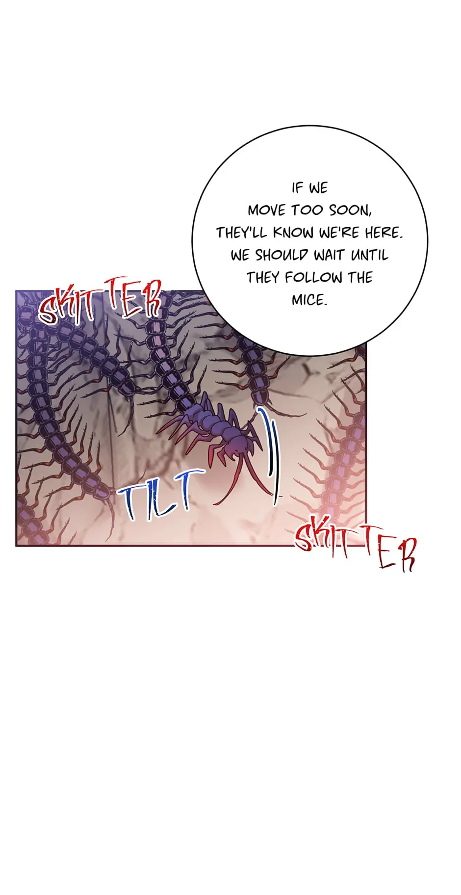 I Am The Precious Daughter Of The Greatest Villain In The Fantasy World Chapter 65 - Page 37