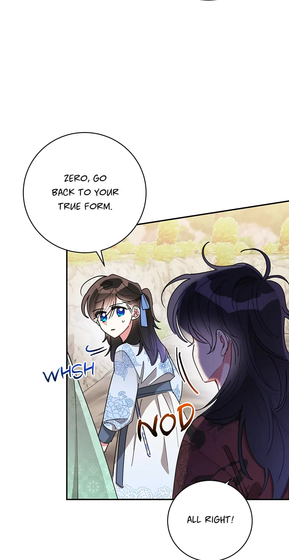 I Am The Precious Daughter Of The Greatest Villain In The Fantasy World Chapter 65 - Page 40
