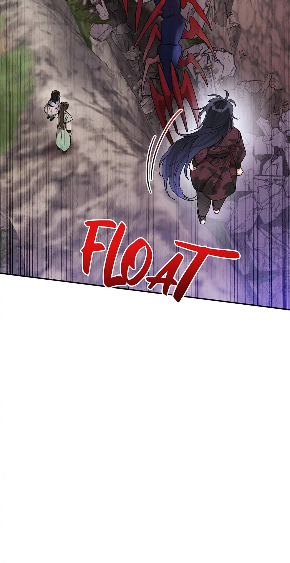 I Am The Precious Daughter Of The Greatest Villain In The Fantasy World Chapter 65 - Page 43