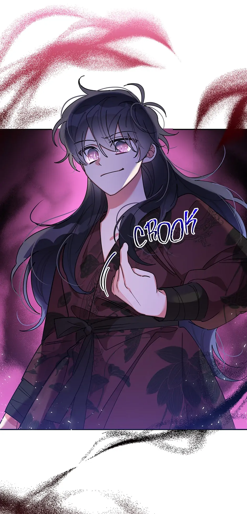 I Am The Precious Daughter Of The Greatest Villain In The Fantasy World Chapter 65 - Page 44