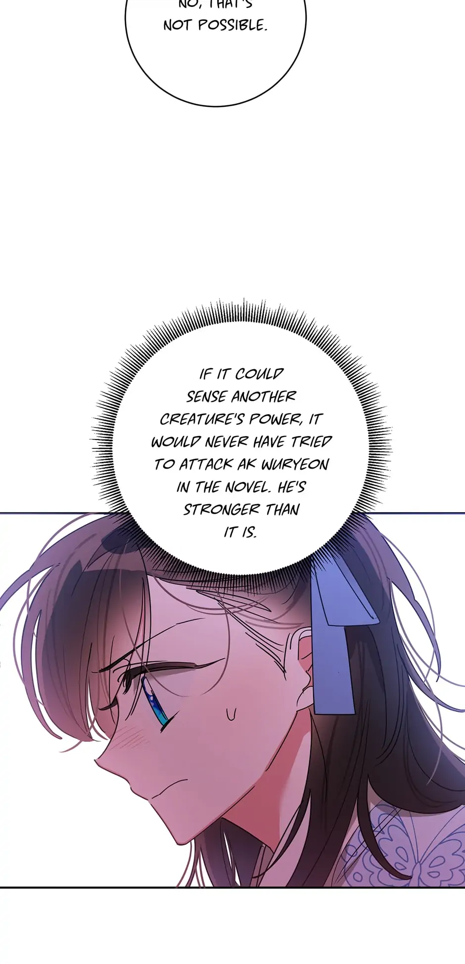 I Am The Precious Daughter Of The Greatest Villain In The Fantasy World Chapter 65 - Page 47