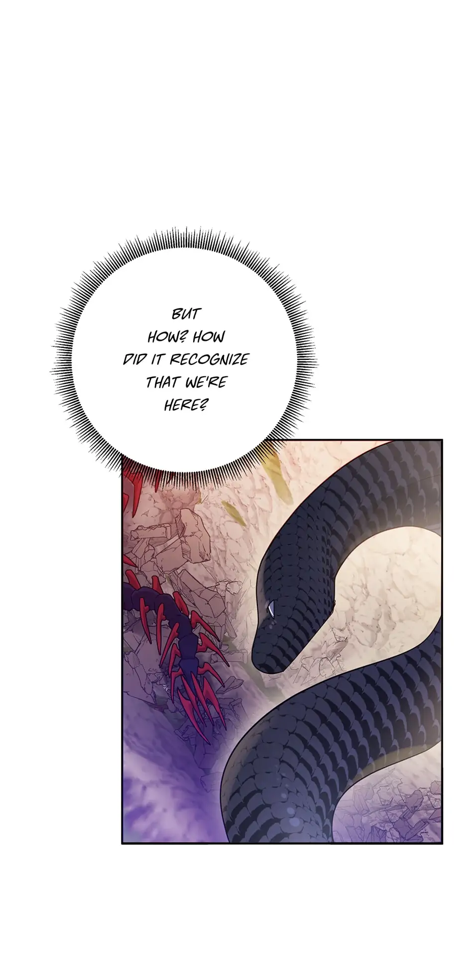 I Am The Precious Daughter Of The Greatest Villain In The Fantasy World Chapter 65 - Page 49