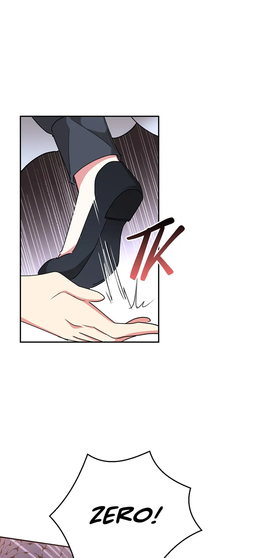 I Am The Precious Daughter Of The Greatest Villain In The Fantasy World Chapter 65 - Page 58