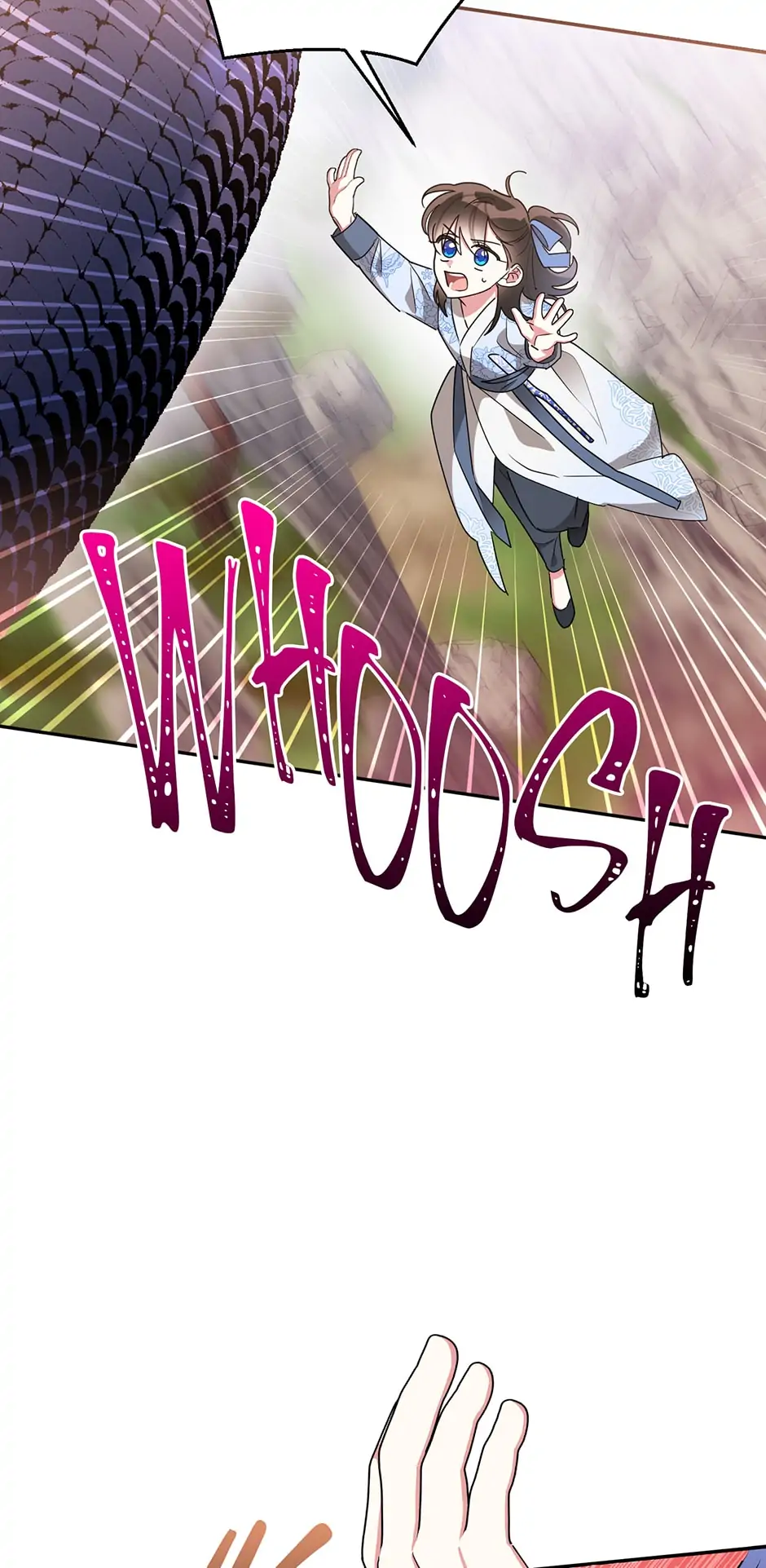 I Am The Precious Daughter Of The Greatest Villain In The Fantasy World Chapter 65 - Page 59