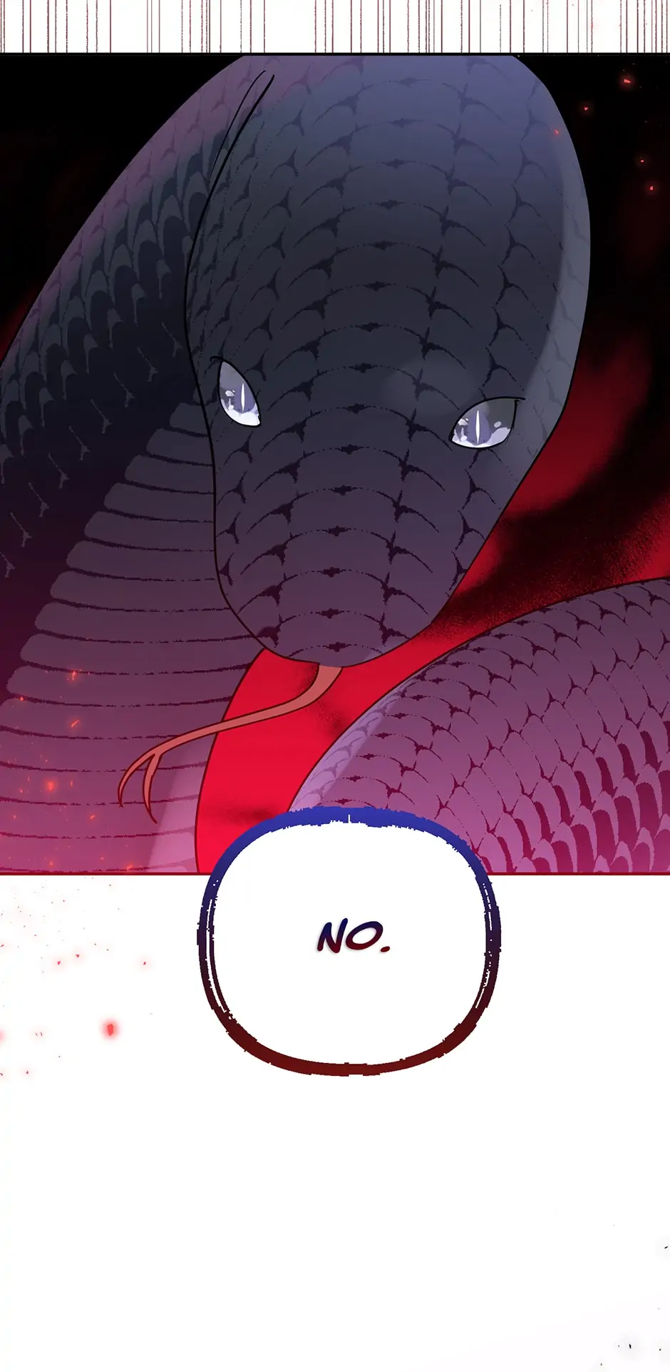 I Am The Precious Daughter Of The Greatest Villain In The Fantasy World Chapter 65 - Page 63