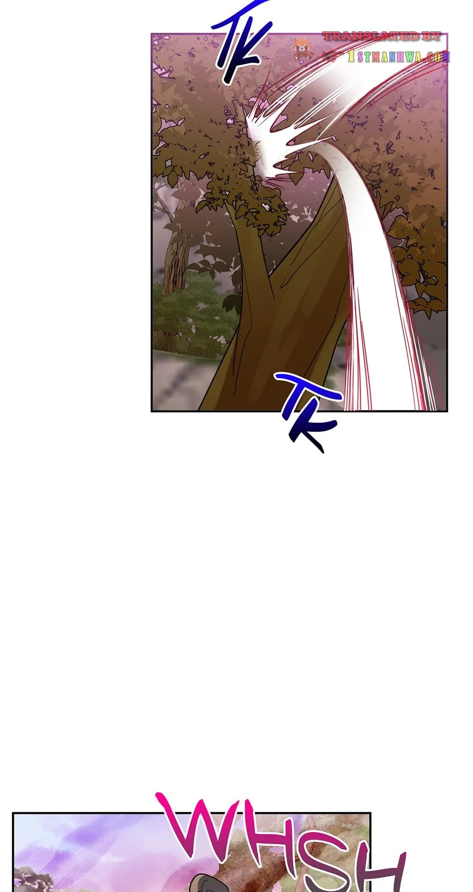 I Am The Precious Daughter Of The Greatest Villain In The Fantasy World Chapter 66 - Page 3