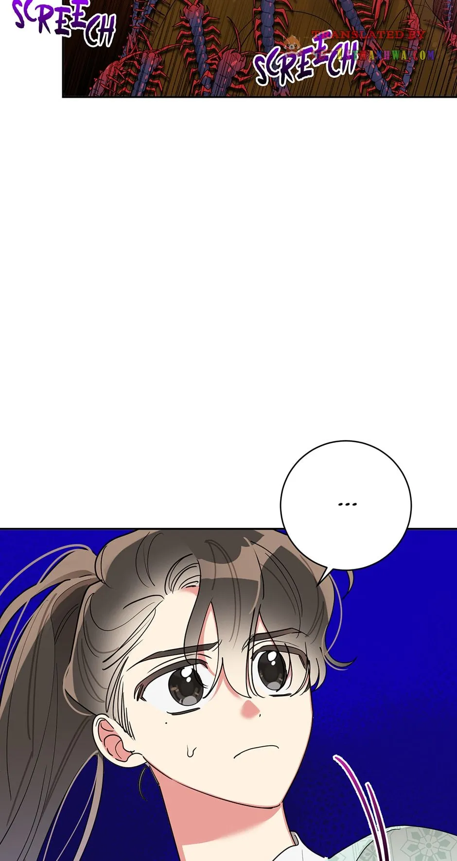 I Am The Precious Daughter Of The Greatest Villain In The Fantasy World Chapter 66 - Page 5