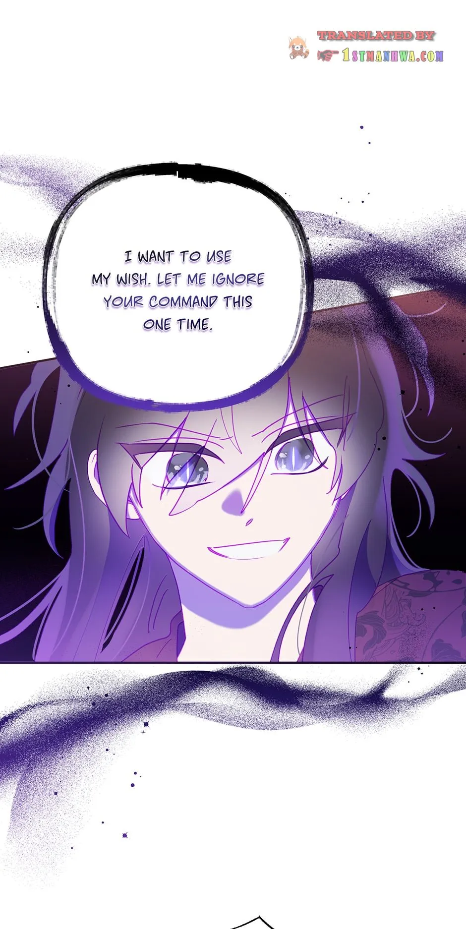 I Am The Precious Daughter Of The Greatest Villain In The Fantasy World Chapter 66 - Page 10