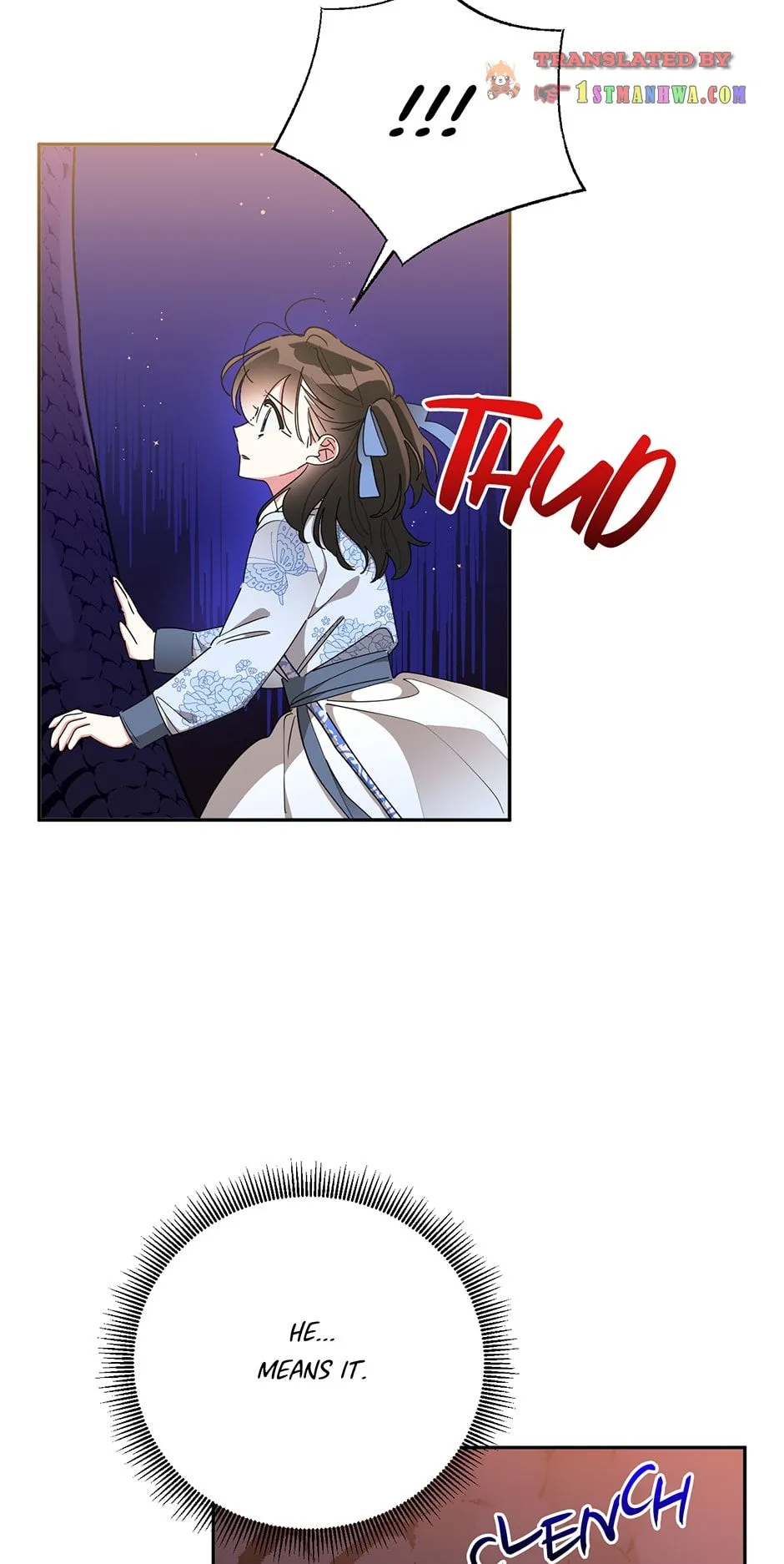 I Am The Precious Daughter Of The Greatest Villain In The Fantasy World Chapter 66 - Page 11