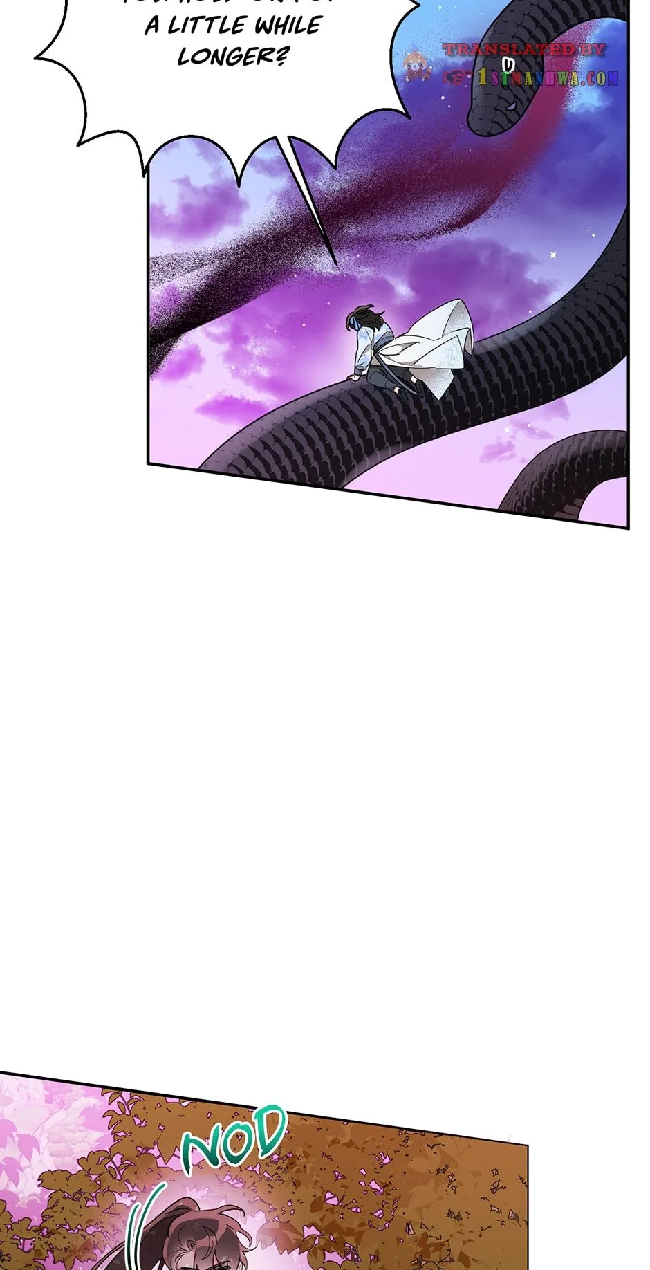 I Am The Precious Daughter Of The Greatest Villain In The Fantasy World Chapter 66 - Page 20