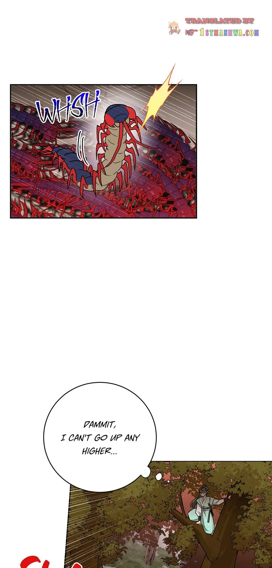 I Am The Precious Daughter Of The Greatest Villain In The Fantasy World Chapter 66 - Page 24