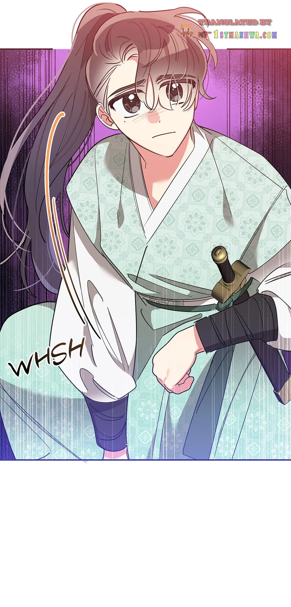 I Am The Precious Daughter Of The Greatest Villain In The Fantasy World Chapter 66 - Page 26