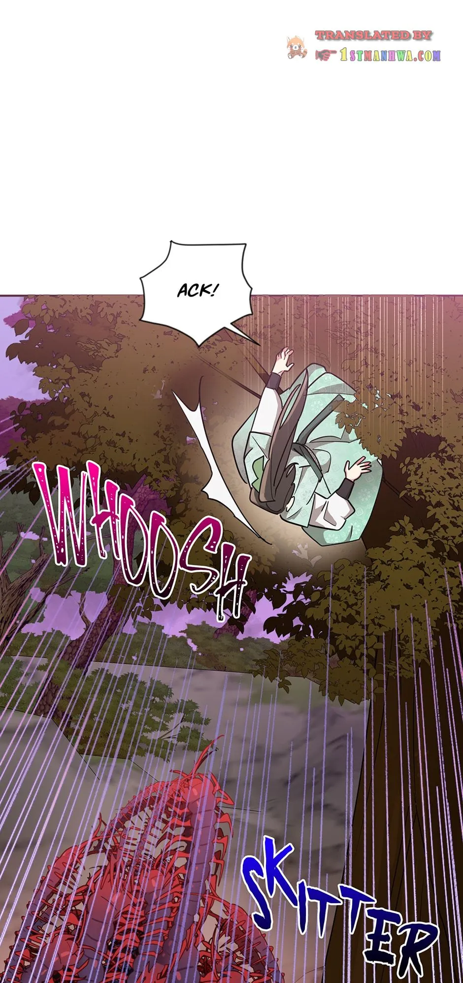 I Am The Precious Daughter Of The Greatest Villain In The Fantasy World Chapter 66 - Page 31