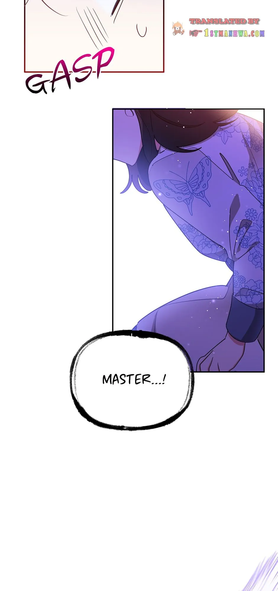 I Am The Precious Daughter Of The Greatest Villain In The Fantasy World Chapter 66 - Page 33