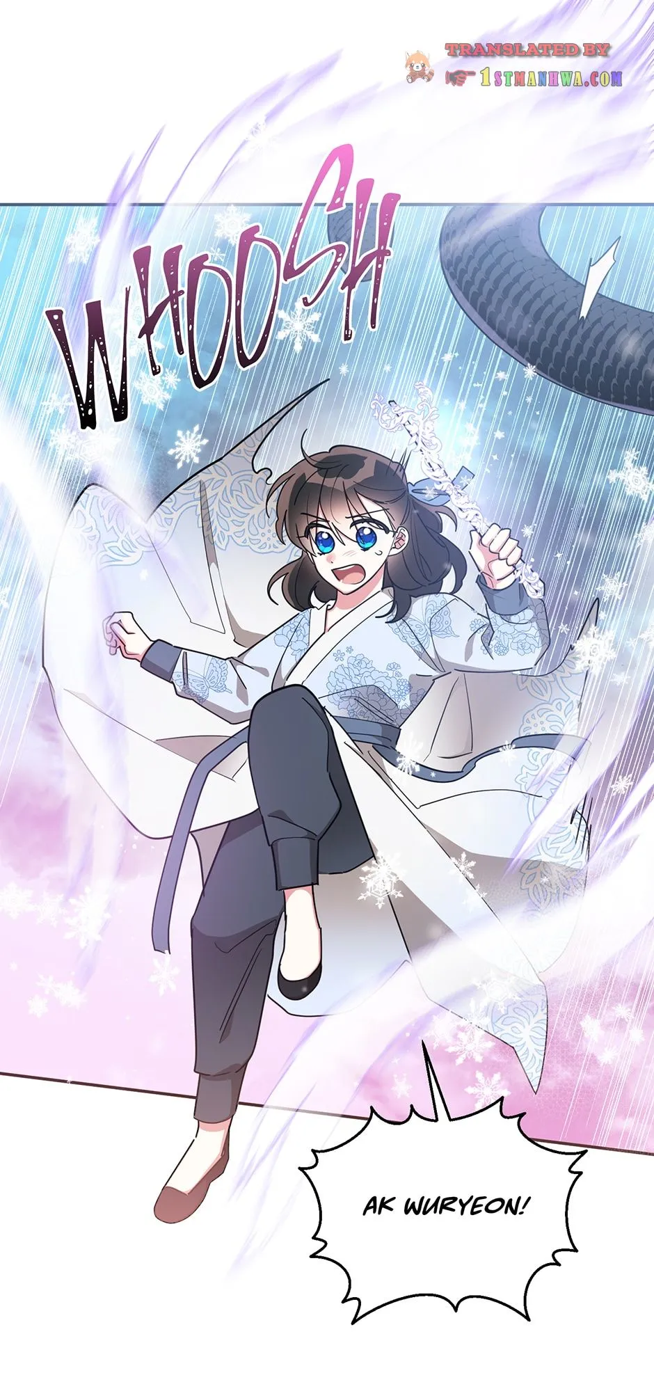 I Am The Precious Daughter Of The Greatest Villain In The Fantasy World Chapter 66 - Page 34