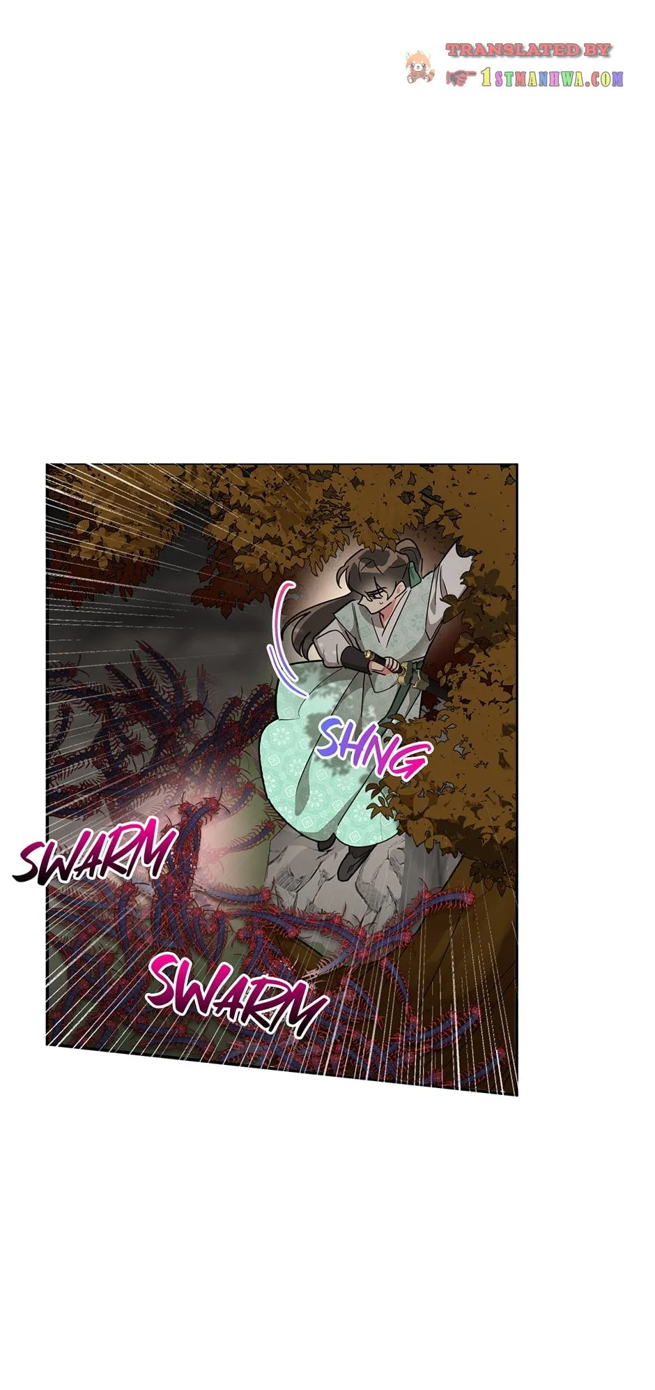 I Am The Precious Daughter Of The Greatest Villain In The Fantasy World Chapter 66 - Page 37