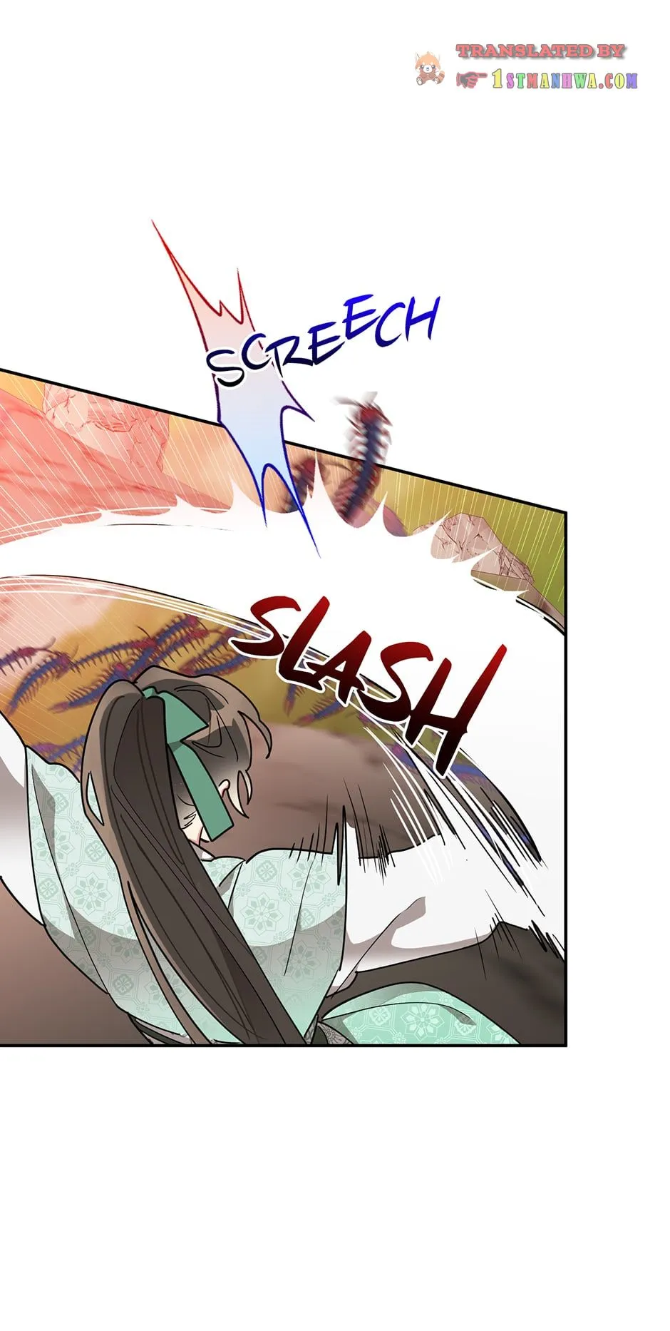 I Am The Precious Daughter Of The Greatest Villain In The Fantasy World Chapter 66 - Page 39