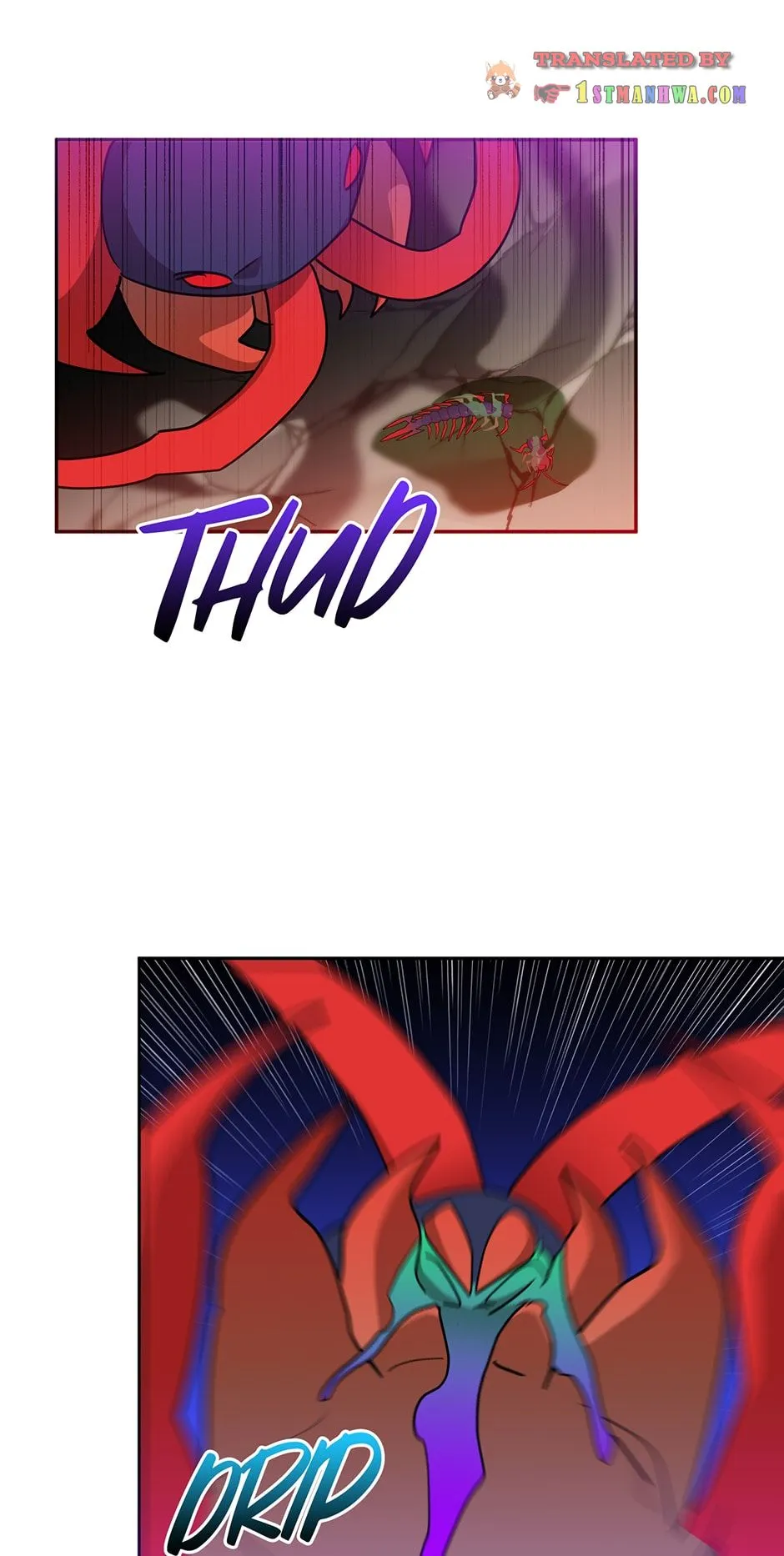 I Am The Precious Daughter Of The Greatest Villain In The Fantasy World Chapter 66 - Page 41