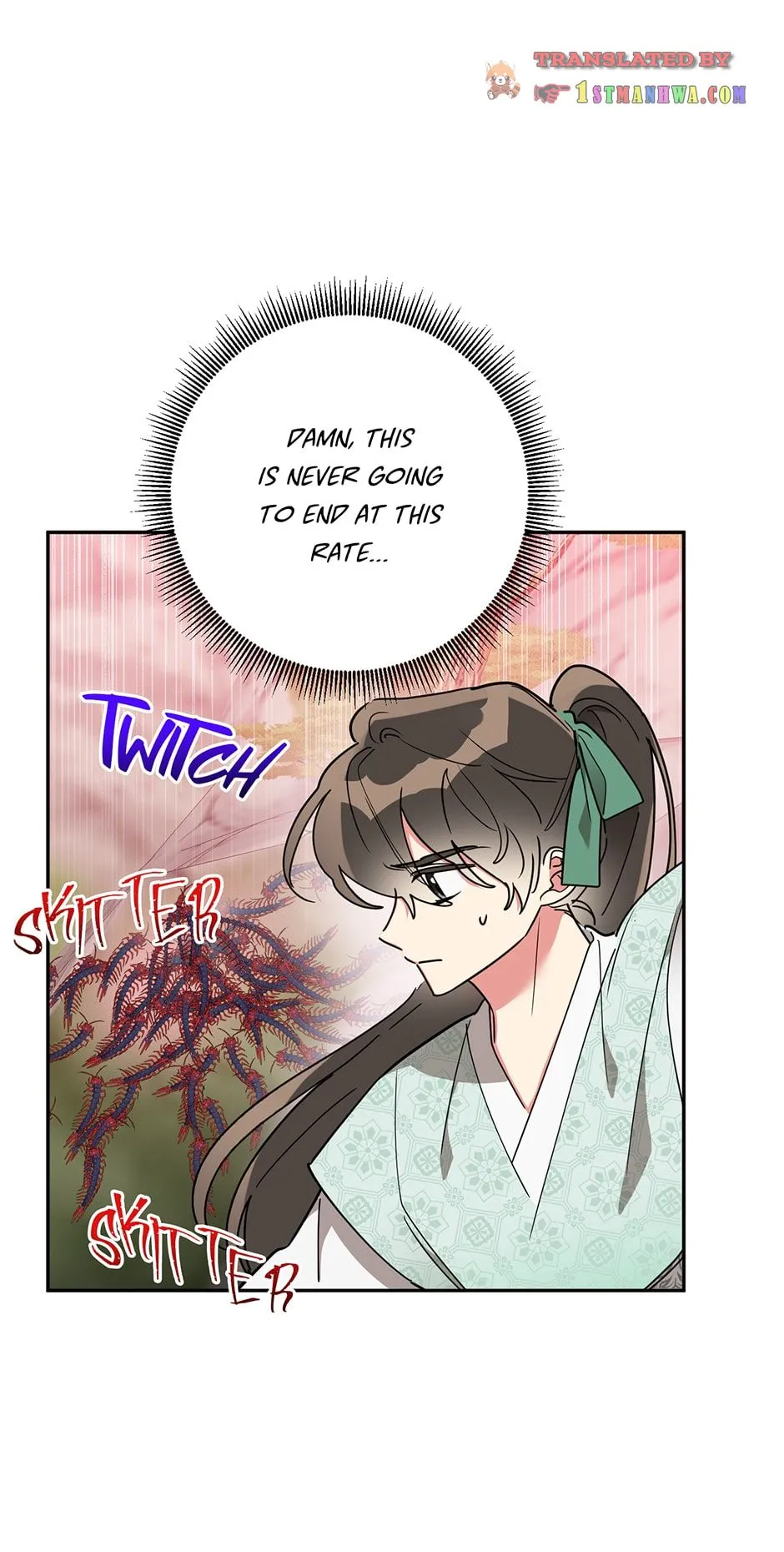 I Am The Precious Daughter Of The Greatest Villain In The Fantasy World Chapter 66 - Page 44