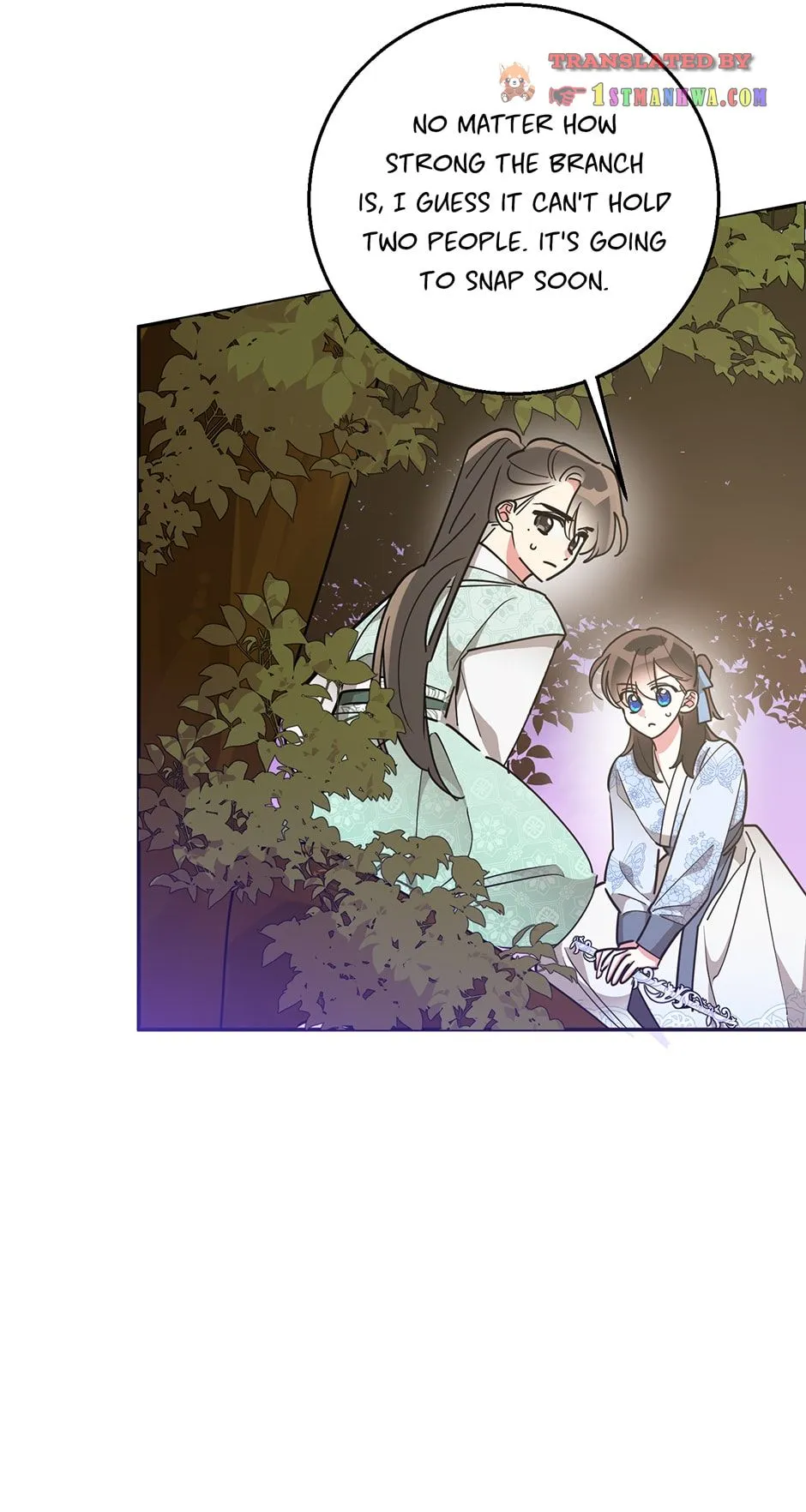I Am The Precious Daughter Of The Greatest Villain In The Fantasy World Chapter 66 - Page 50