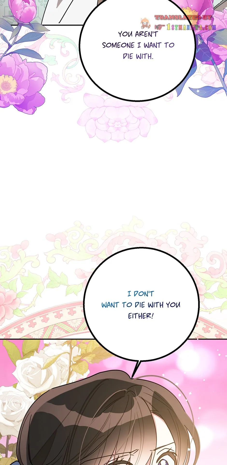I Am The Precious Daughter Of The Greatest Villain In The Fantasy World Chapter 66 - Page 57