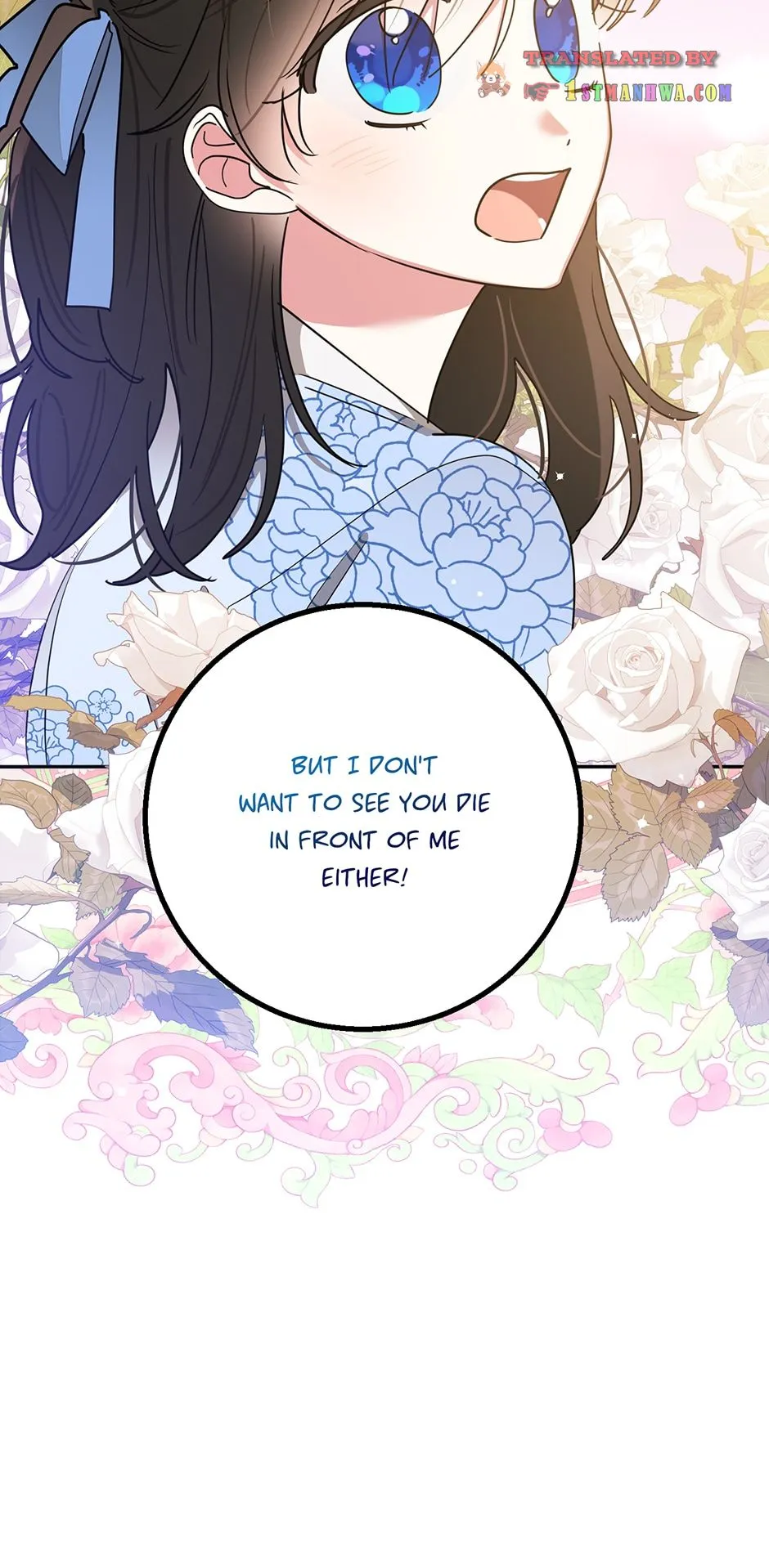 I Am The Precious Daughter Of The Greatest Villain In The Fantasy World Chapter 66 - Page 58