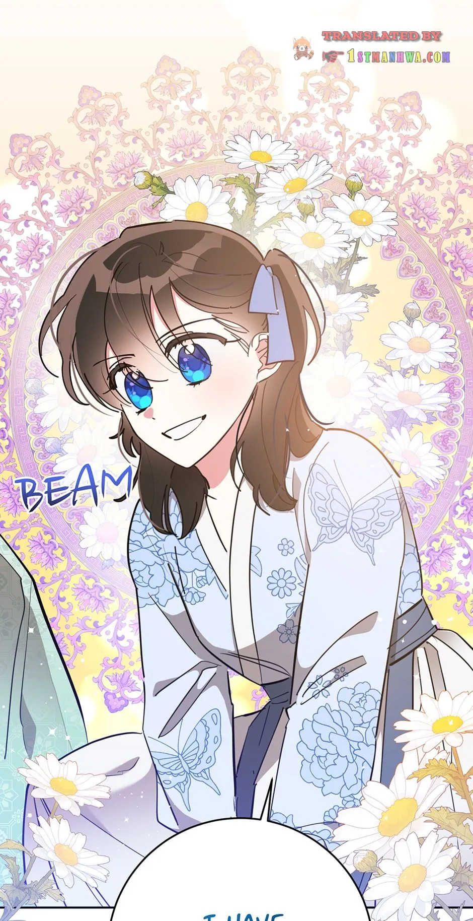 I Am The Precious Daughter Of The Greatest Villain In The Fantasy World Chapter 66 - Page 61