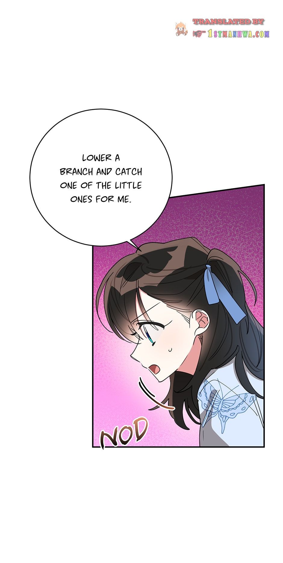 I Am The Precious Daughter Of The Greatest Villain In The Fantasy World Chapter 67 - Page 2