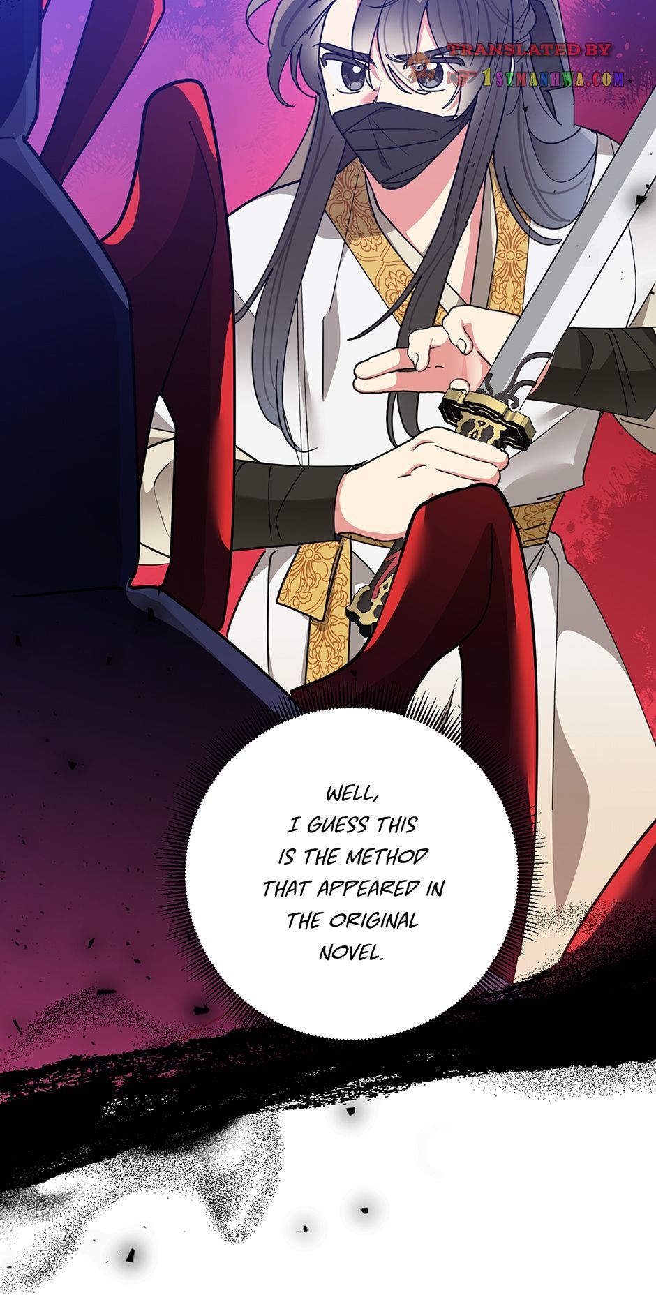 I Am The Precious Daughter Of The Greatest Villain In The Fantasy World Chapter 67 - Page 5
