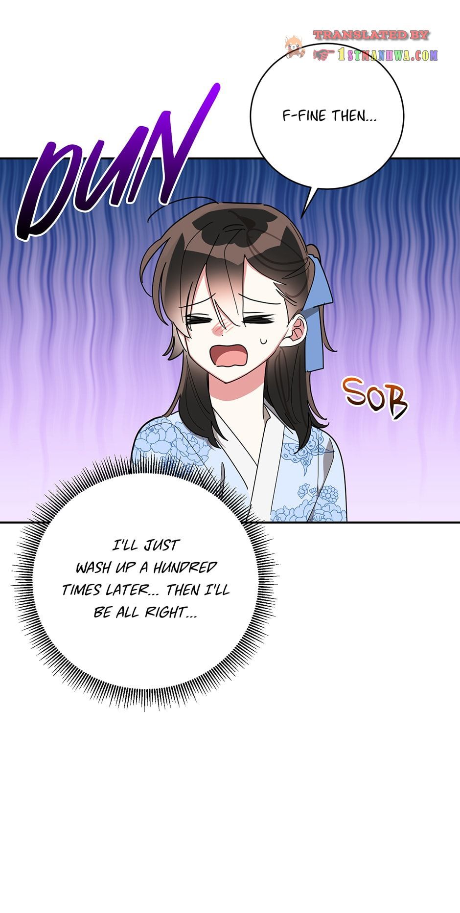 I Am The Precious Daughter Of The Greatest Villain In The Fantasy World Chapter 67 - Page 8