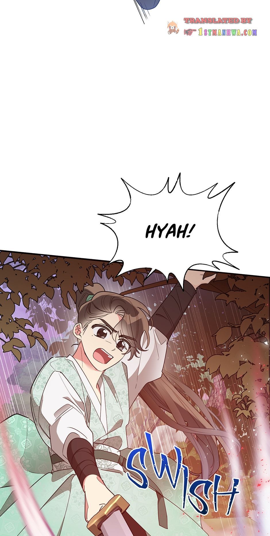 I Am The Precious Daughter Of The Greatest Villain In The Fantasy World Chapter 67 - Page 11
