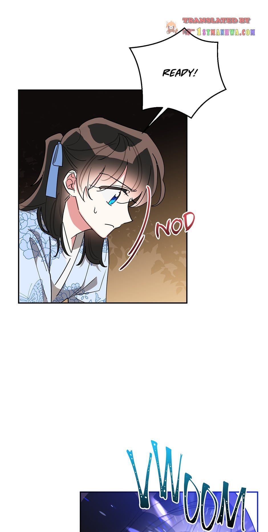 I Am The Precious Daughter Of The Greatest Villain In The Fantasy World Chapter 67 - Page 15