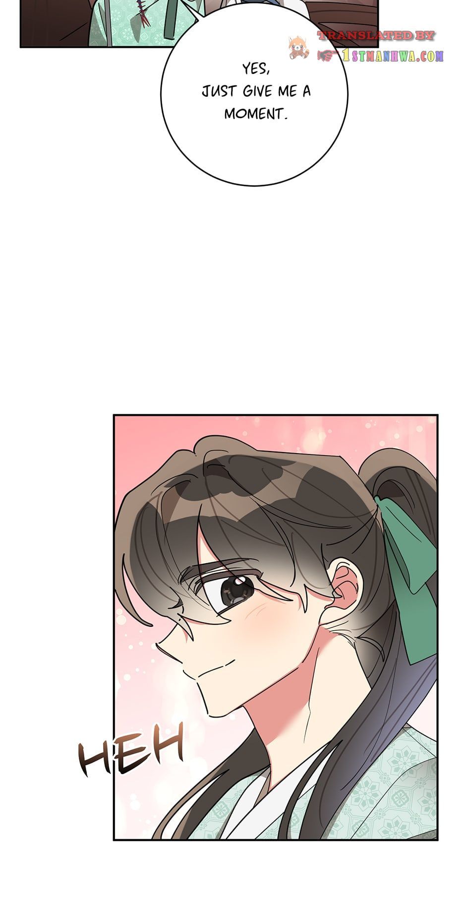 I Am The Precious Daughter Of The Greatest Villain In The Fantasy World Chapter 67 - Page 28