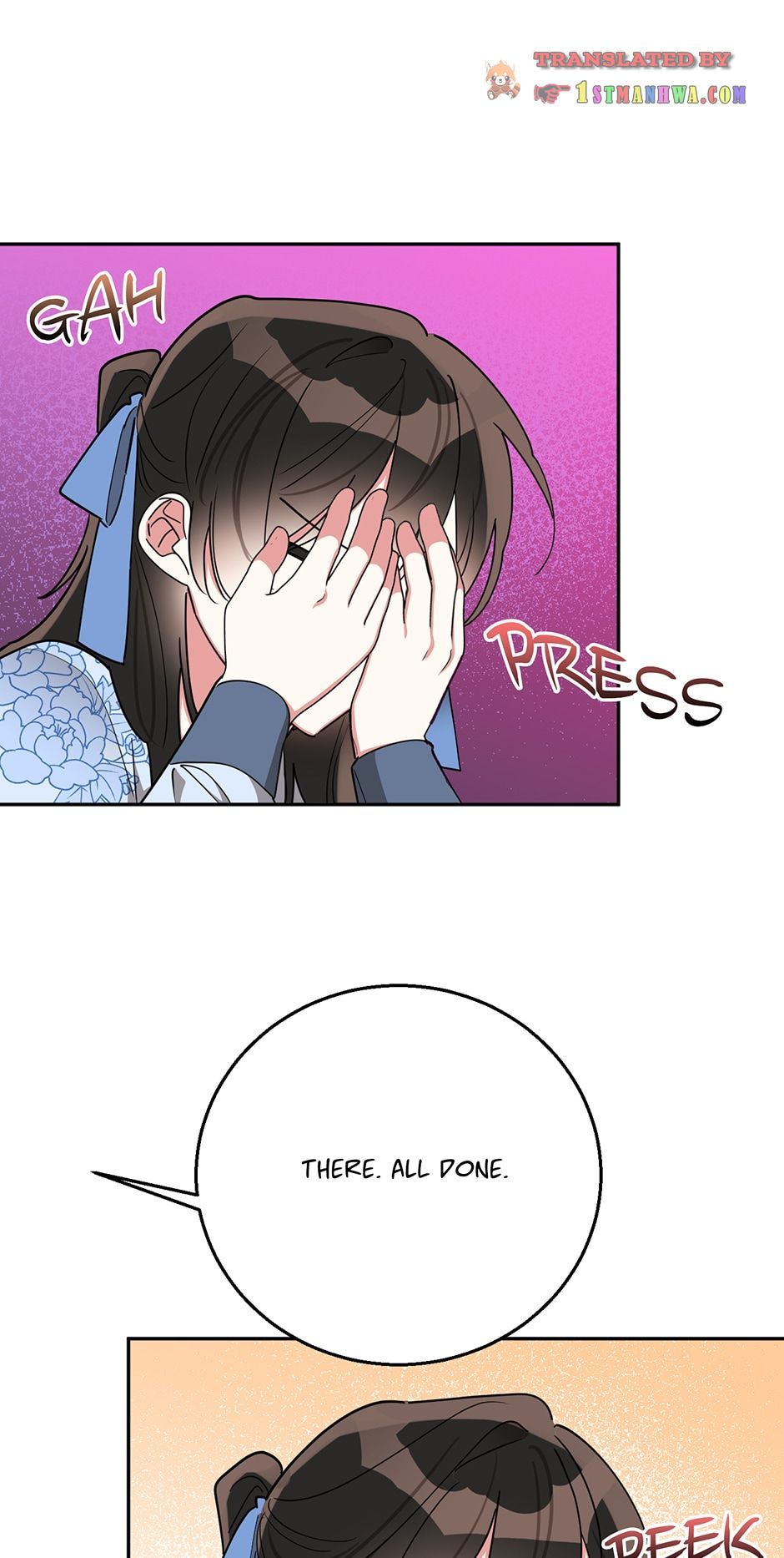 I Am The Precious Daughter Of The Greatest Villain In The Fantasy World Chapter 67 - Page 29