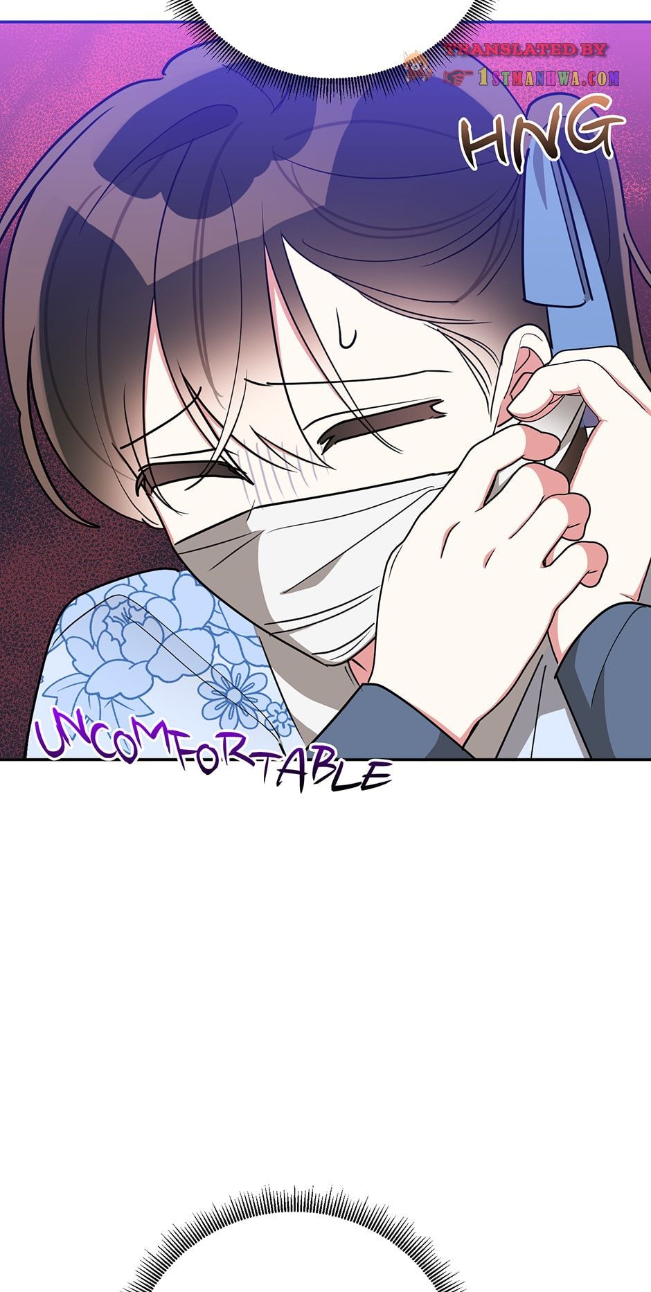 I Am The Precious Daughter Of The Greatest Villain In The Fantasy World Chapter 67 - Page 32