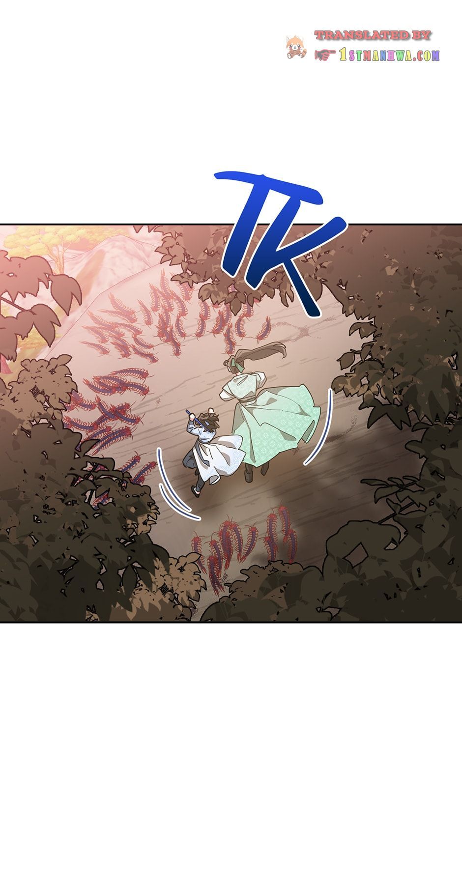 I Am The Precious Daughter Of The Greatest Villain In The Fantasy World Chapter 67 - Page 36
